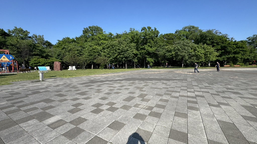 道の駅 サーモンパーク千歳の写真