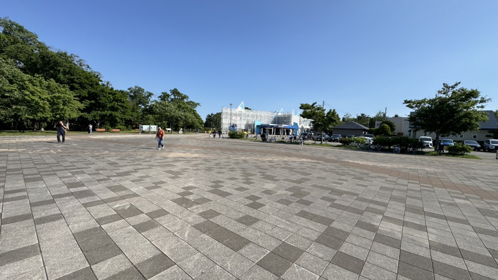道の駅 サーモンパーク千歳の写真
