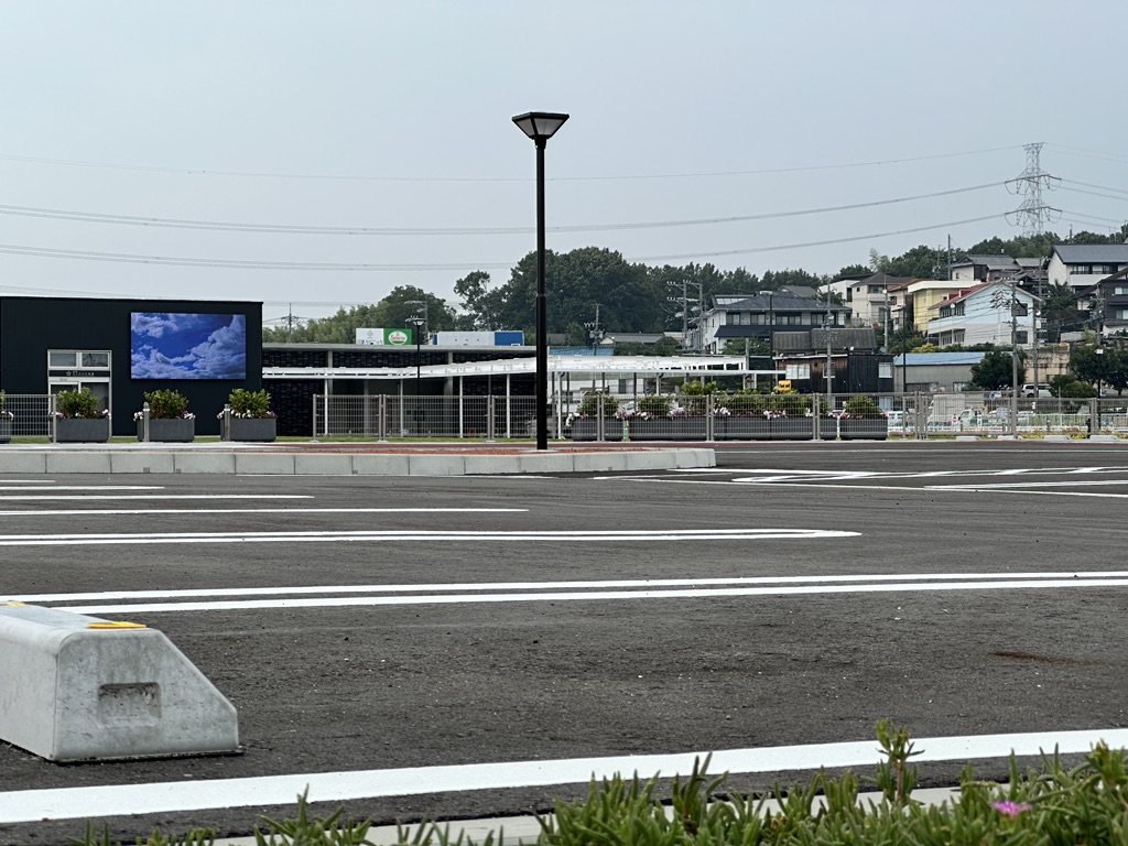 道の駅 マチテラス日進の写真
