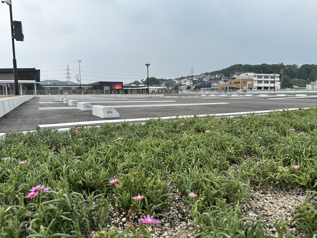 道の駅 マチテラス日進の写真