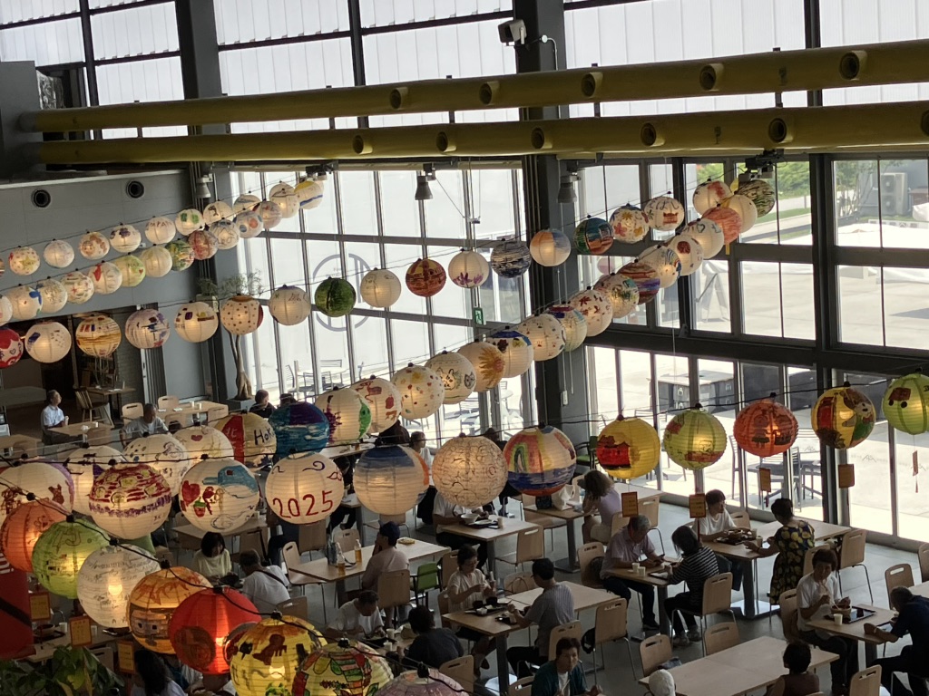 道の駅 まえばし赤城の写真