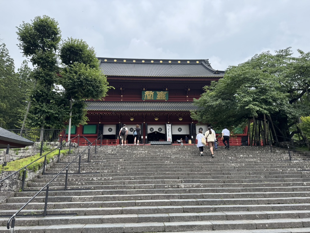 道の駅 日光の写真