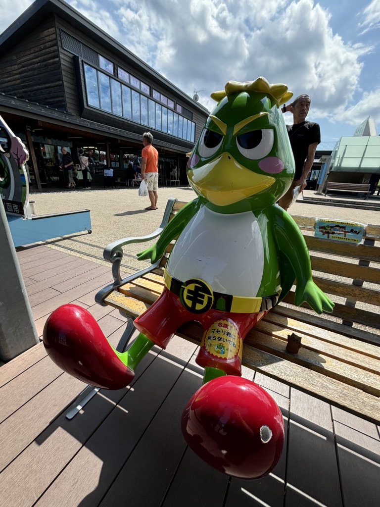 道の駅 伊豆ゲートウェイ函南の写真