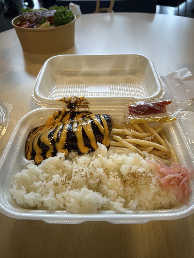 道の駅 サシバの里いちかいの写真