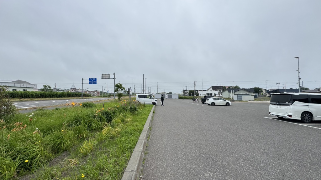 道の駅 てしおの写真