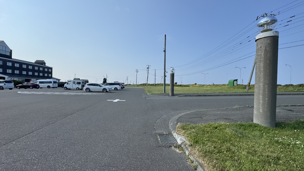 道の駅 さるふつ公園の写真