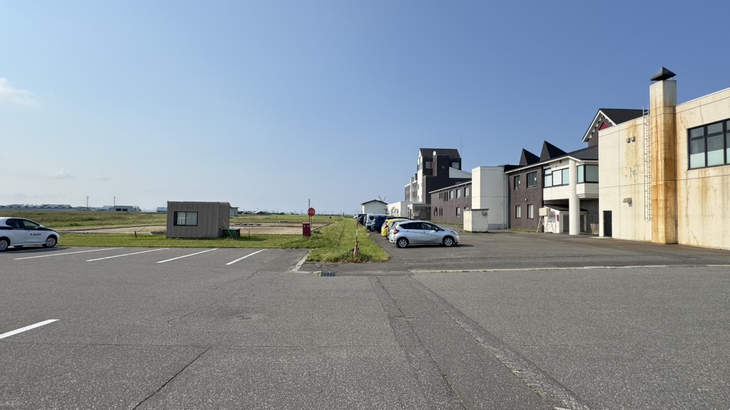 道の駅 さるふつ公園の写真