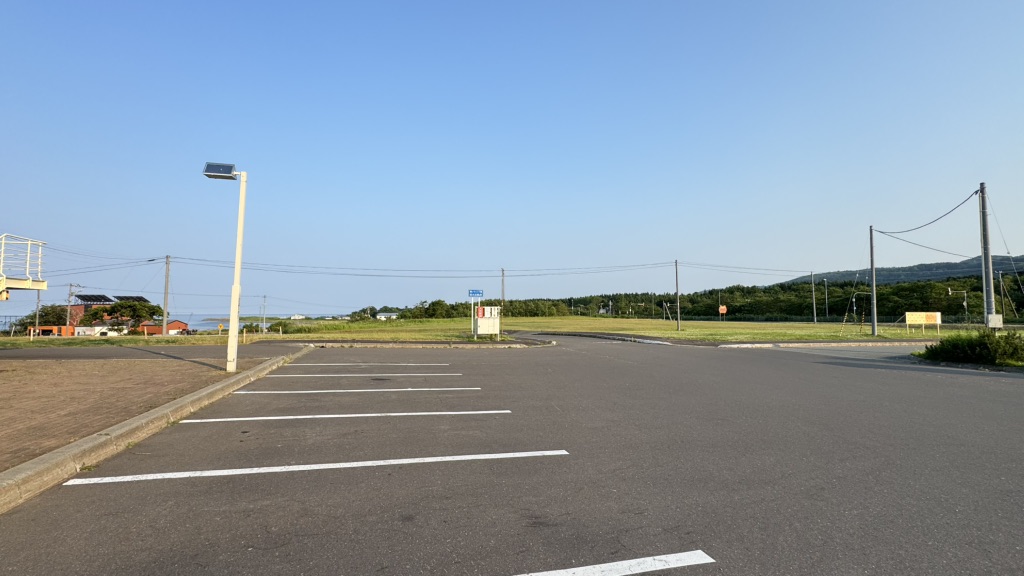 道の駅 マリーンアイランド岡島の写真