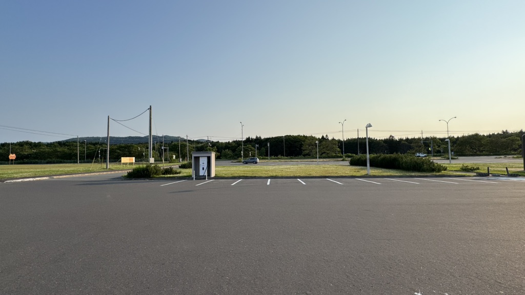 道の駅 マリーンアイランド岡島の写真