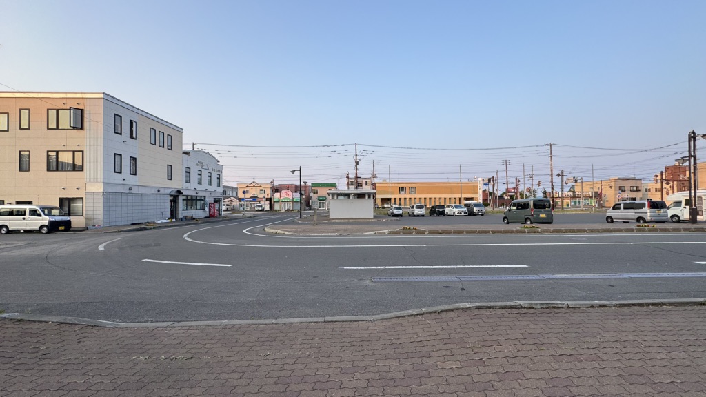 道の駅 おうむの写真