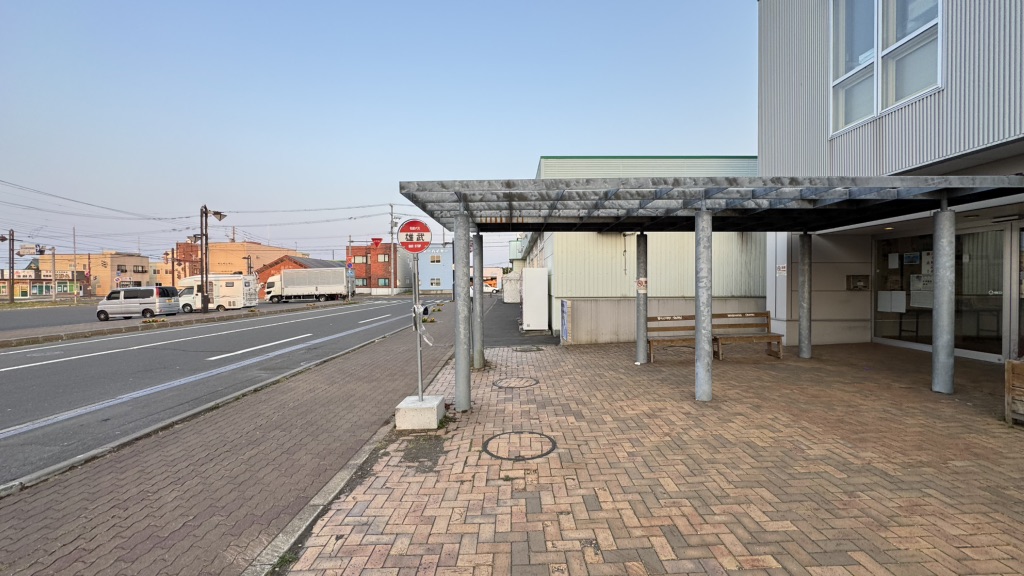 道の駅 おうむの写真