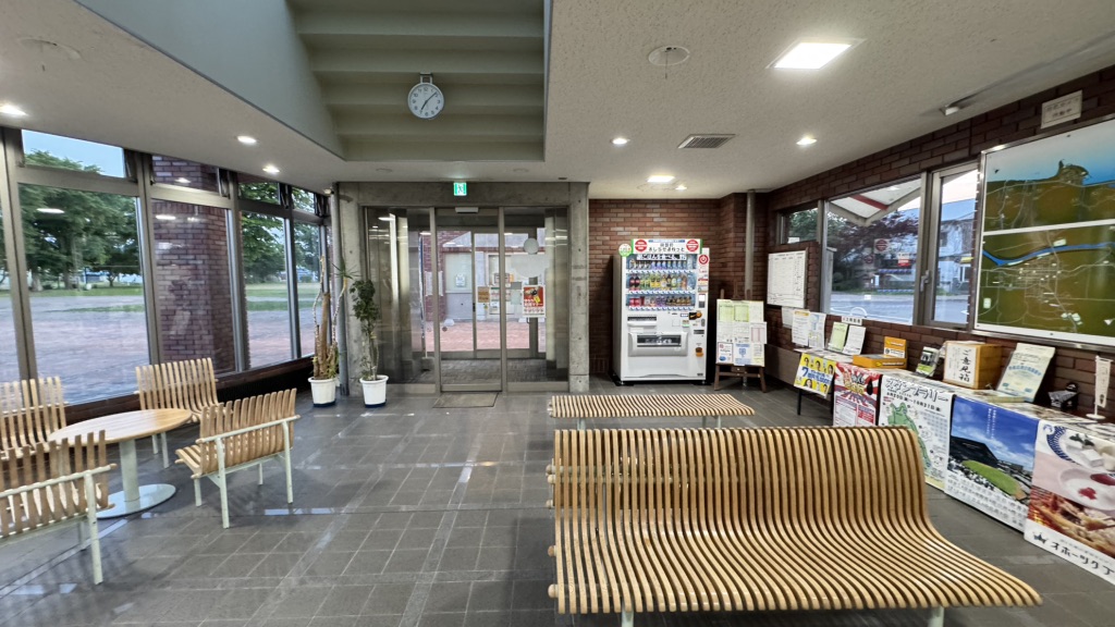 道の駅 おこっぺの写真