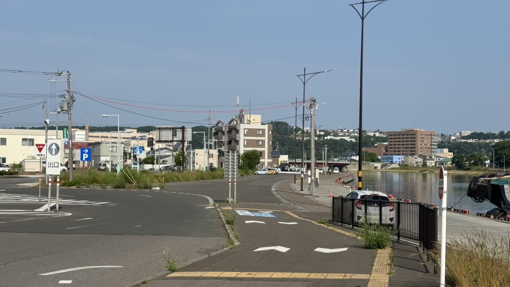道の駅 流氷街道網走の写真