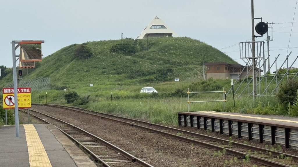道の駅 はなやか(葉菜野花)小清水の写真