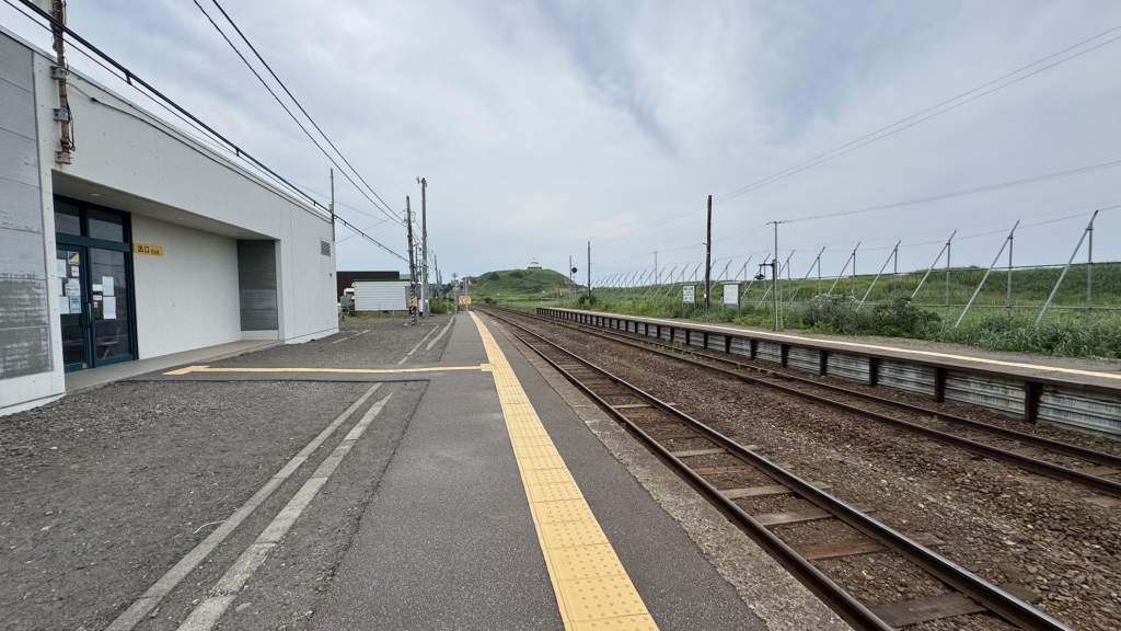 道の駅 はなやか(葉菜野花)小清水の写真
