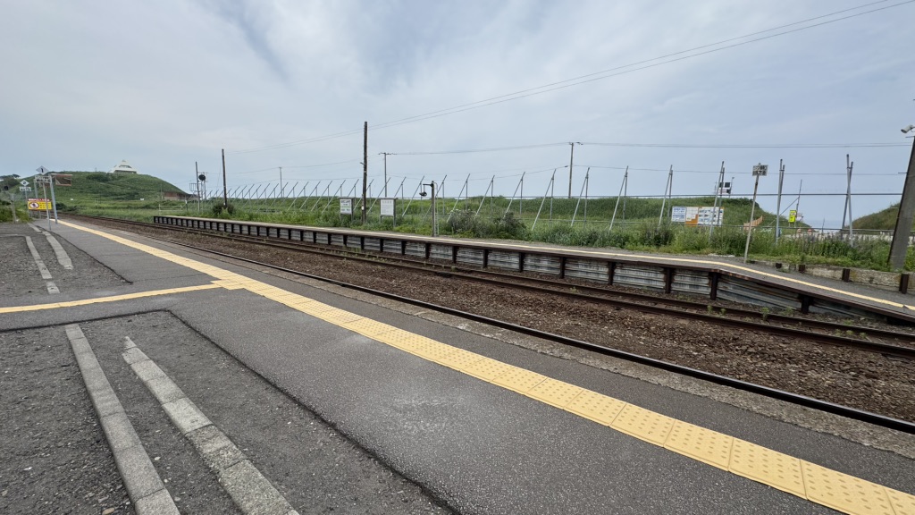道の駅 はなやか(葉菜野花)小清水の写真