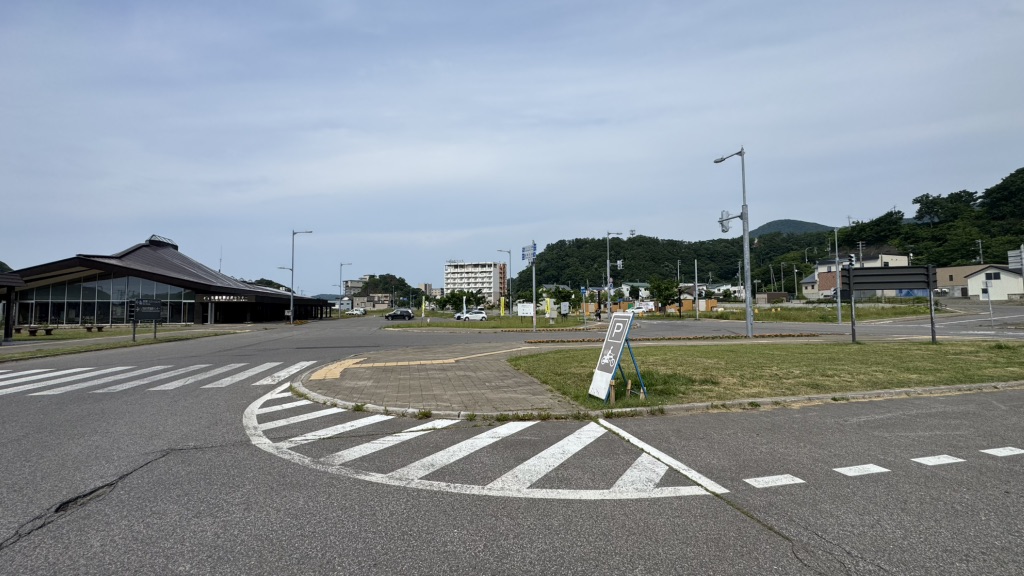 道の駅 うとろ・シリエトクの写真