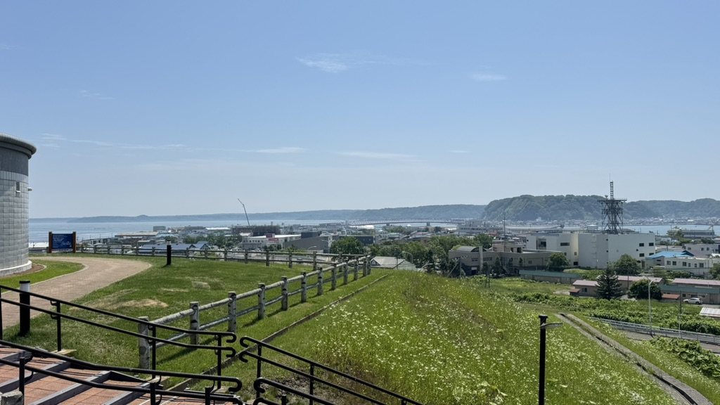 道の駅 厚岸グルメパークの写真