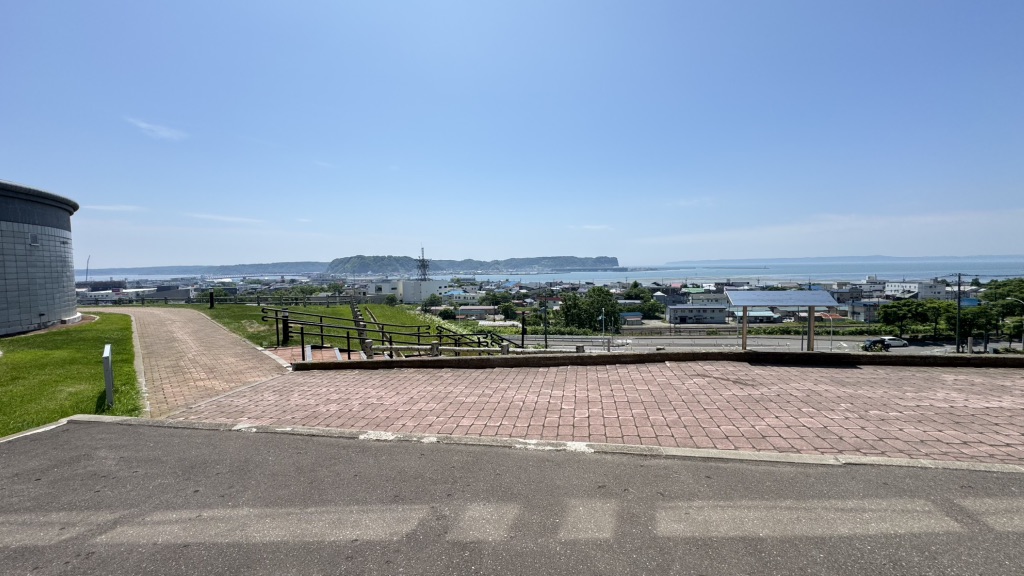 道の駅 厚岸グルメパークの写真