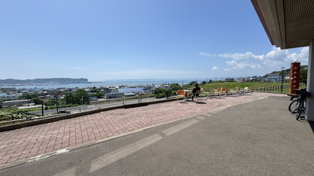 道の駅 厚岸グルメパークの写真