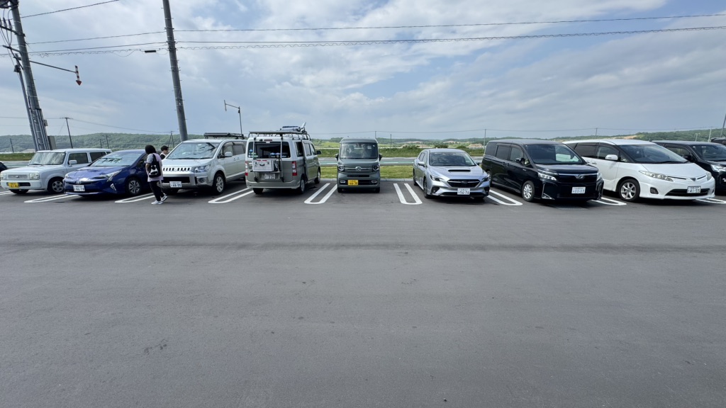 道の駅 しらぬか恋問の写真