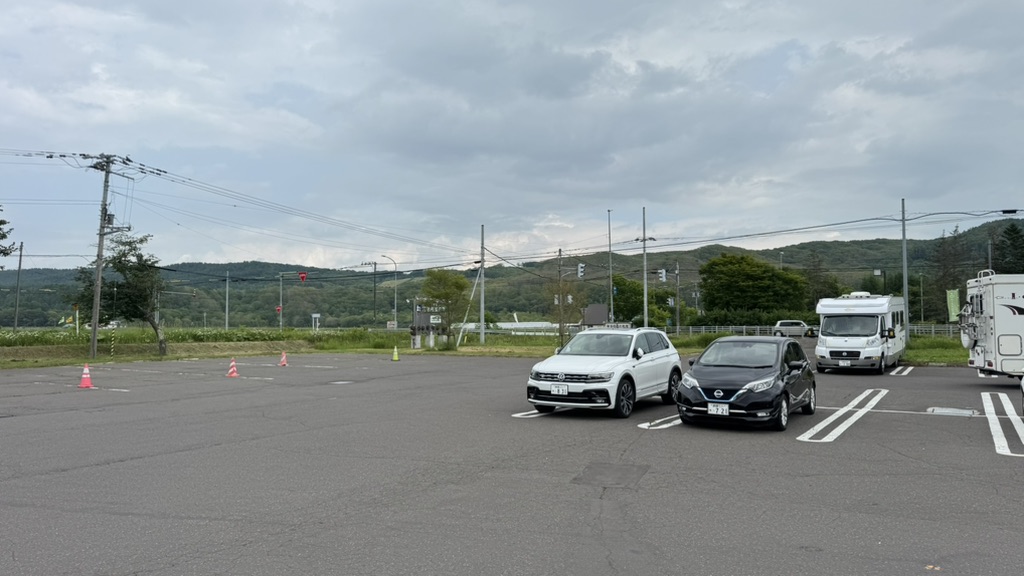 道の駅 阿寒丹頂の里の写真