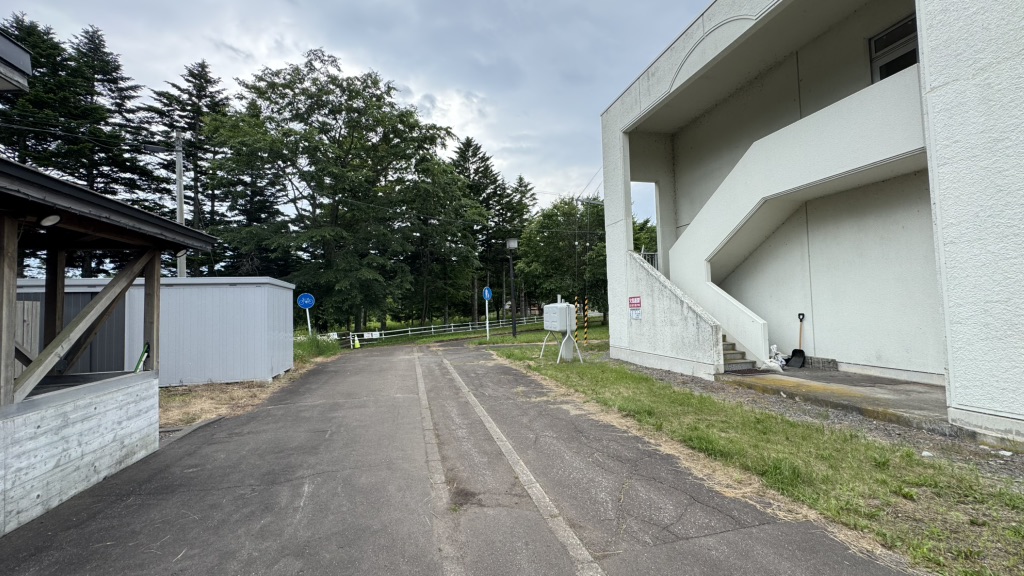 道の駅 阿寒丹頂の里の写真