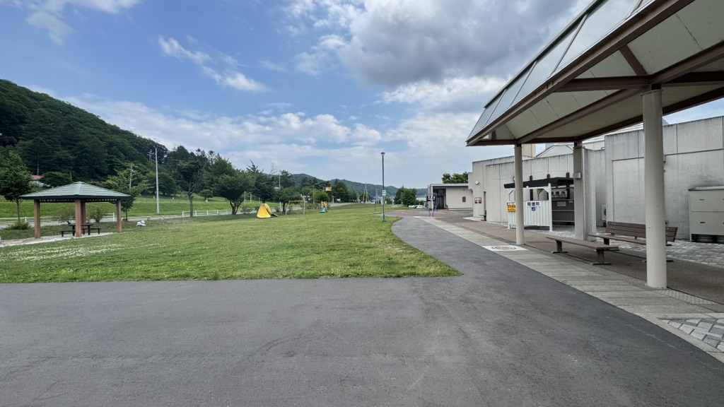 道の駅 ステラ★ほんべつの写真