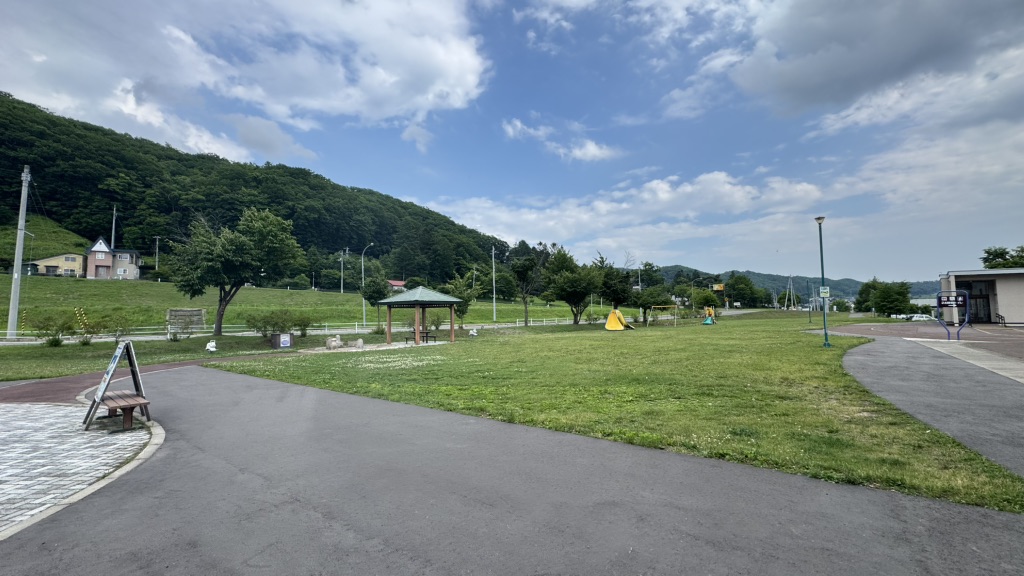 道の駅 ステラ★ほんべつの写真