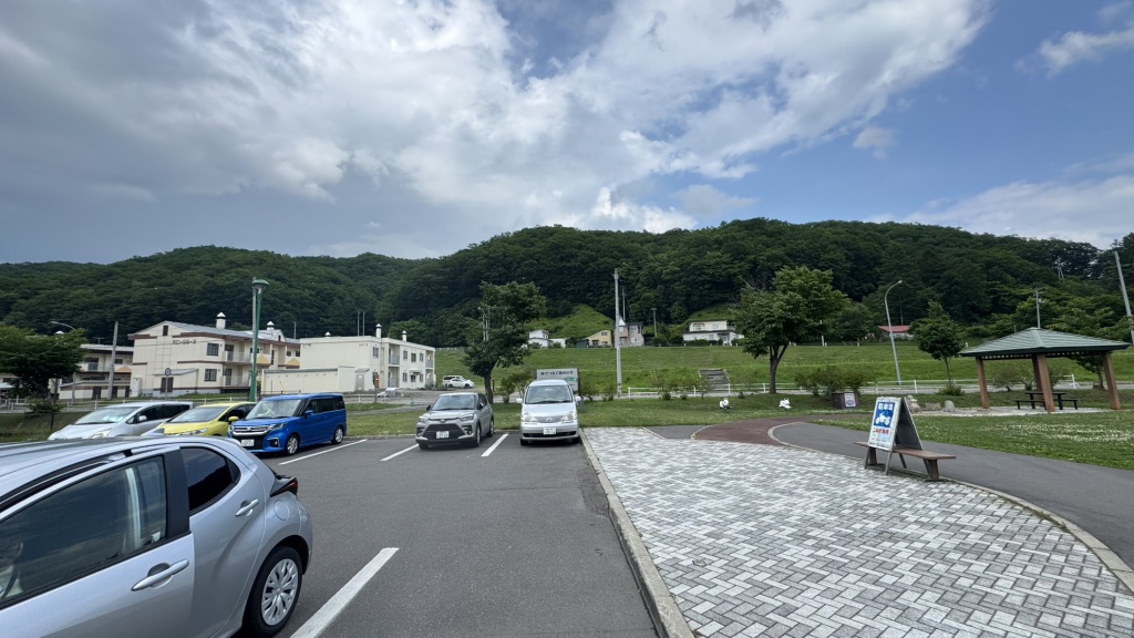 道の駅 ステラ★ほんべつの写真