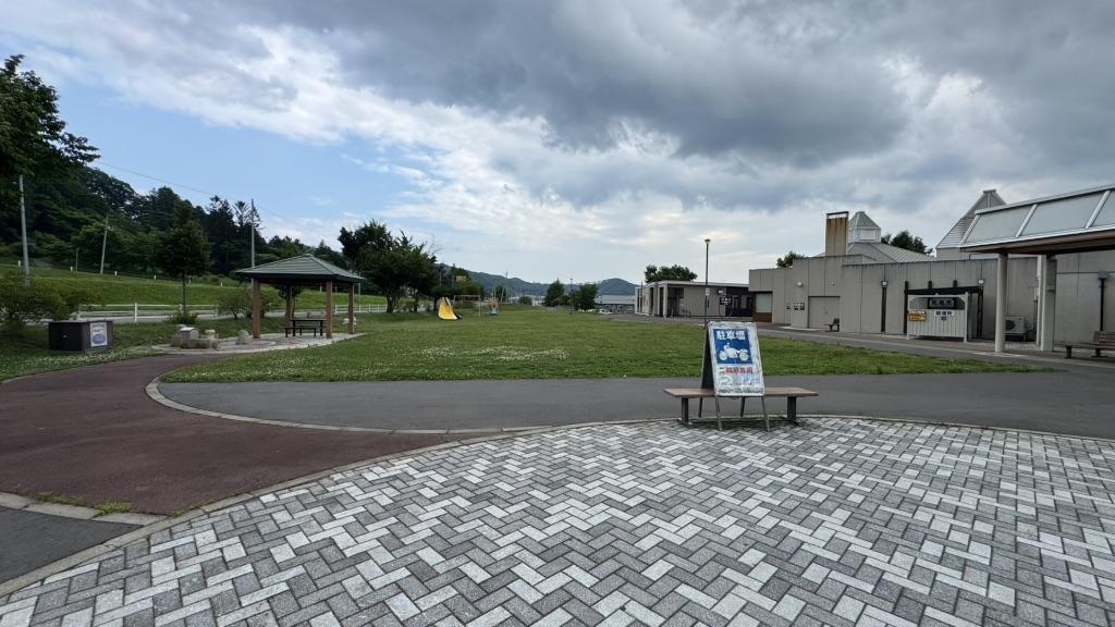 道の駅 ステラ★ほんべつの写真