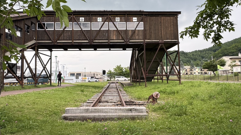 道の駅 ステラ★ほんべつの写真