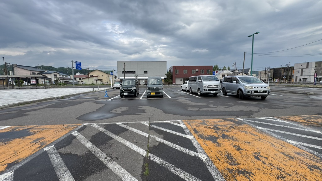 道の駅 あしょろ銀河ホール21の写真