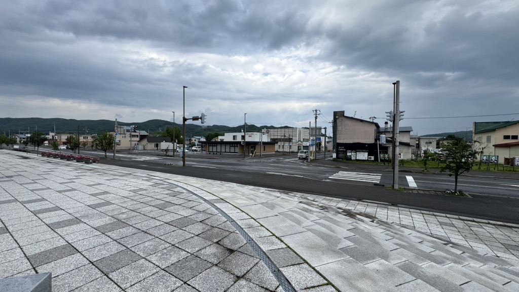 道の駅 あしょろ銀河ホール21の写真