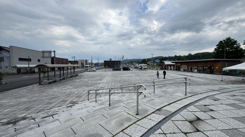 道の駅 あしょろ銀河ホール21の写真