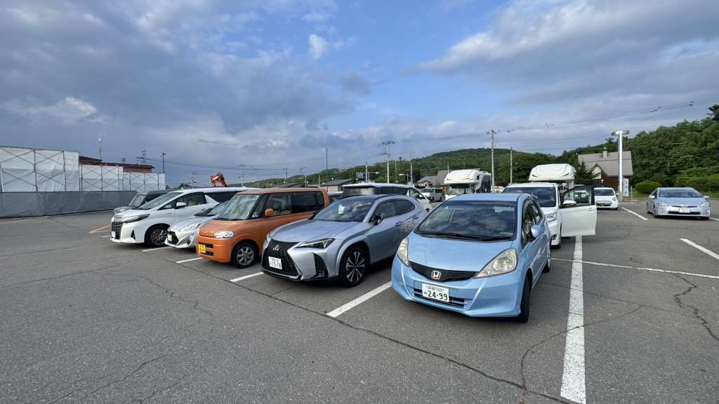 道の駅 しほろ温泉の写真