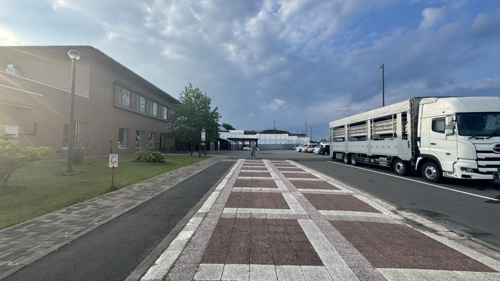 道の駅 しほろ温泉の写真