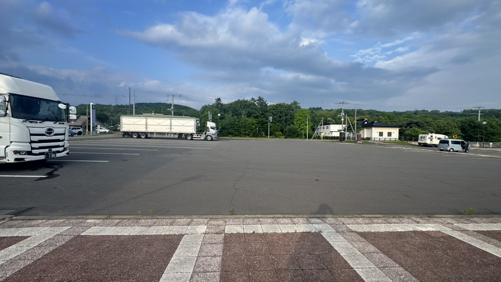 道の駅 しほろ温泉の写真