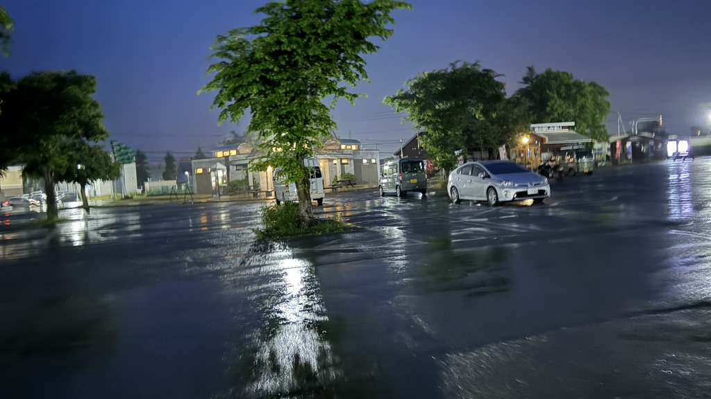道の駅 しかおいの写真