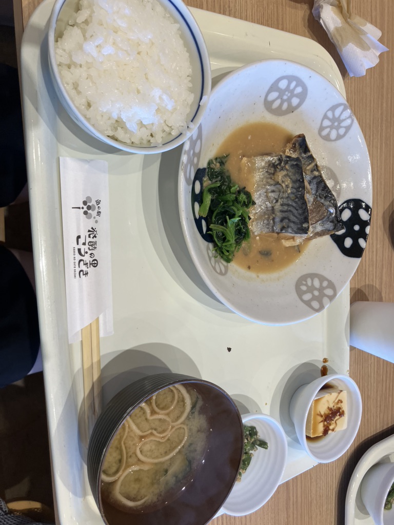 道の駅 発酵の里こうざきの写真