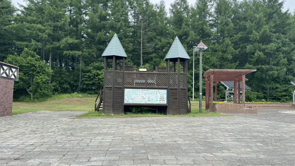 道の駅 さらべつの写真