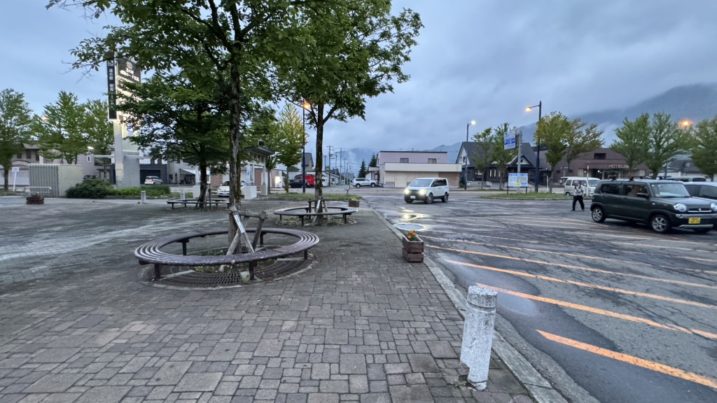 道の駅 樹海ロード日高の写真