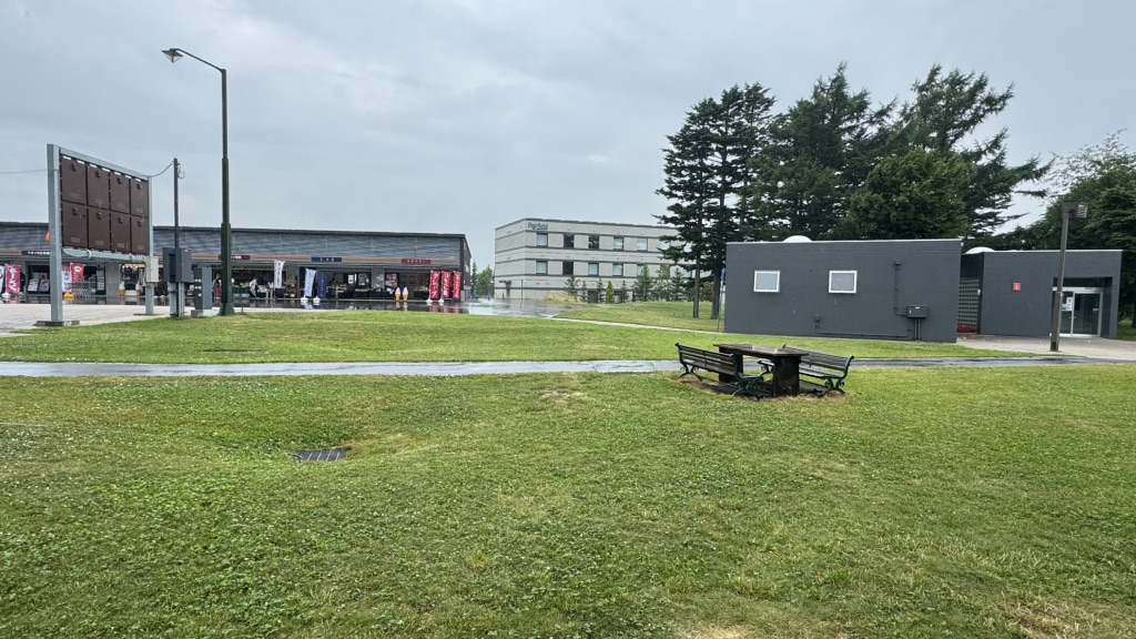道の駅 マオイの丘公園の写真（8枚目）