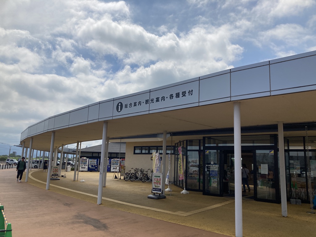 道の駅 グランテラス筑西の写真