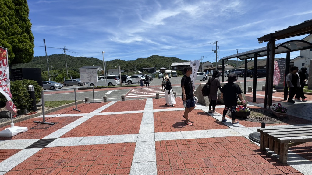 道の駅 小豆島ふるさと村の写真