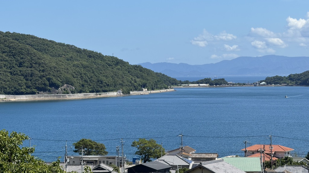 道の駅 小豆島オリーブ公園の写真