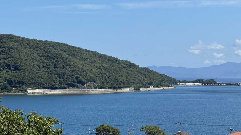 道の駅 小豆島オリーブ公園の写真