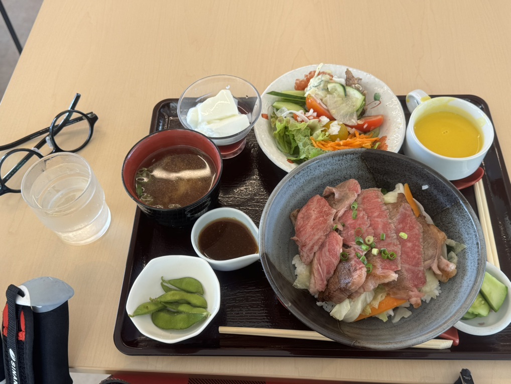 道の駅 那須高原友愛の森の写真