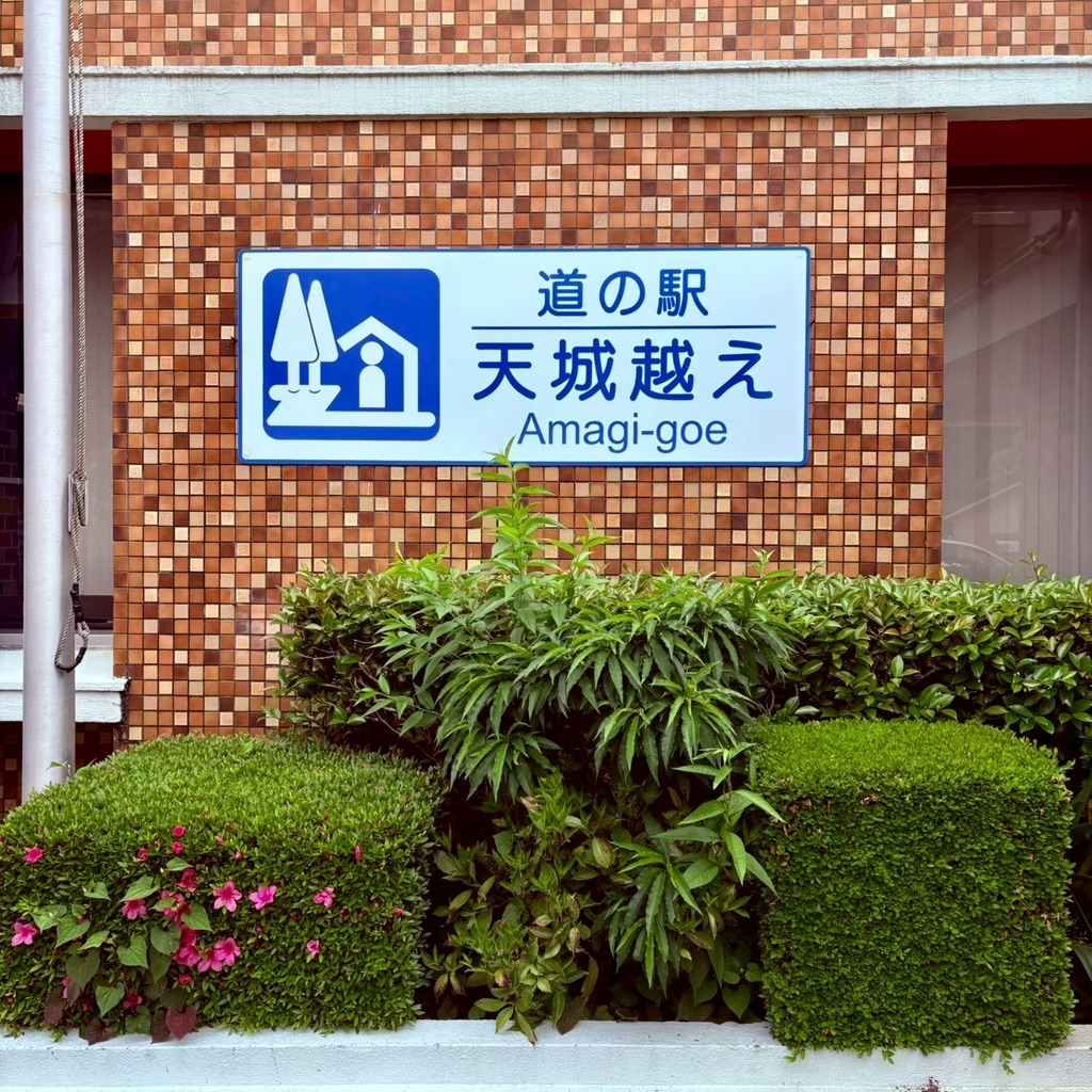 道の駅 天城越えの写真