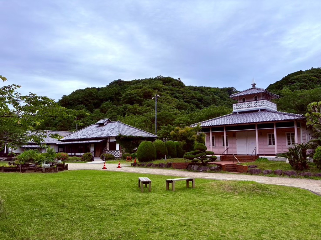道の駅 花の三聖苑伊豆松崎の写真